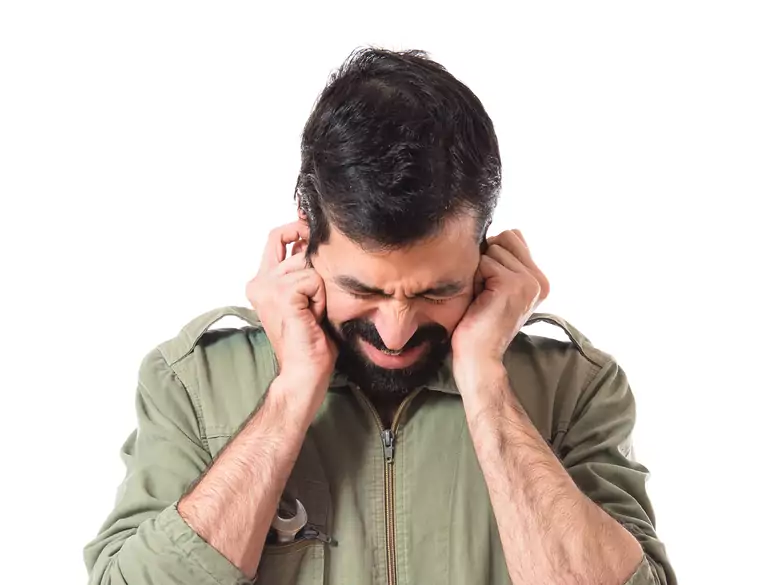 Horton-Syndrom - Ursachen, Symptome, Diagnose, Behandlung