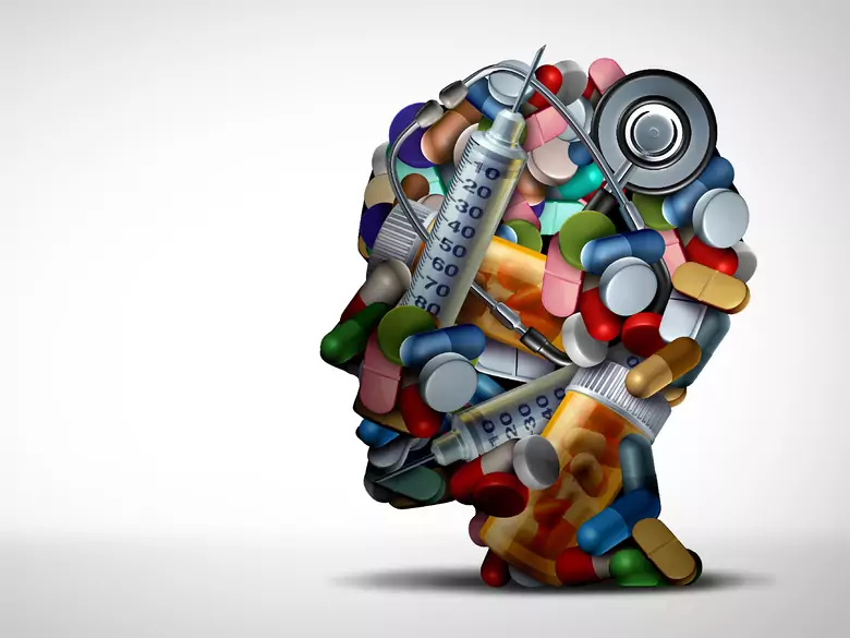 Was sind die Symptome von Hypochondrie?