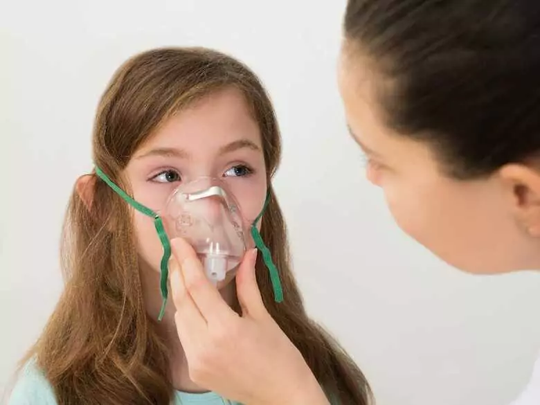 Allergie bei einem Kind - Ursachen, Symptome, Diagnose, Behandlung