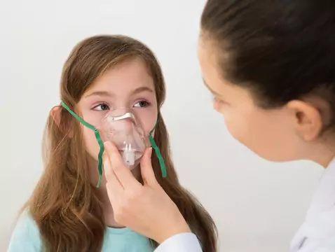 Allergie bei einem Kind - Ursachen, Symptome, Diagnose, Behandlung