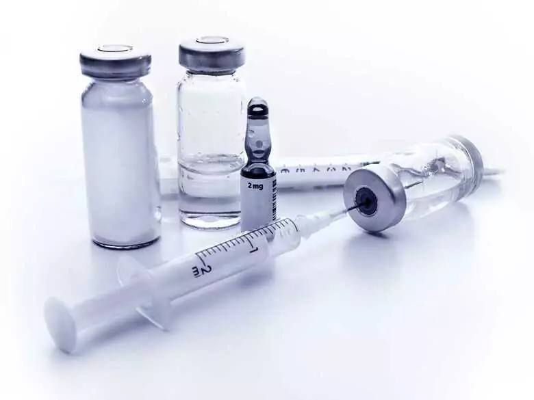 Orgasmus - Spritzenbehandlung - was ist das?