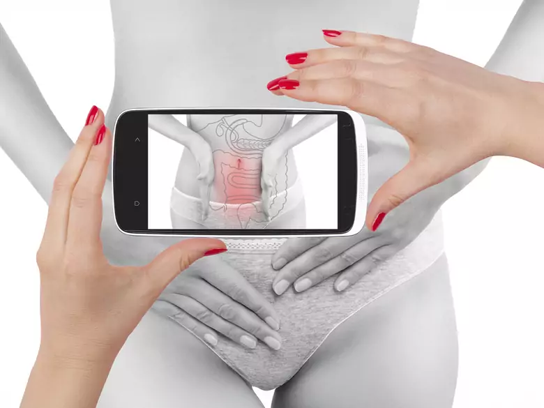 Tumormarker bei Verdacht auf Eierstockkrebs