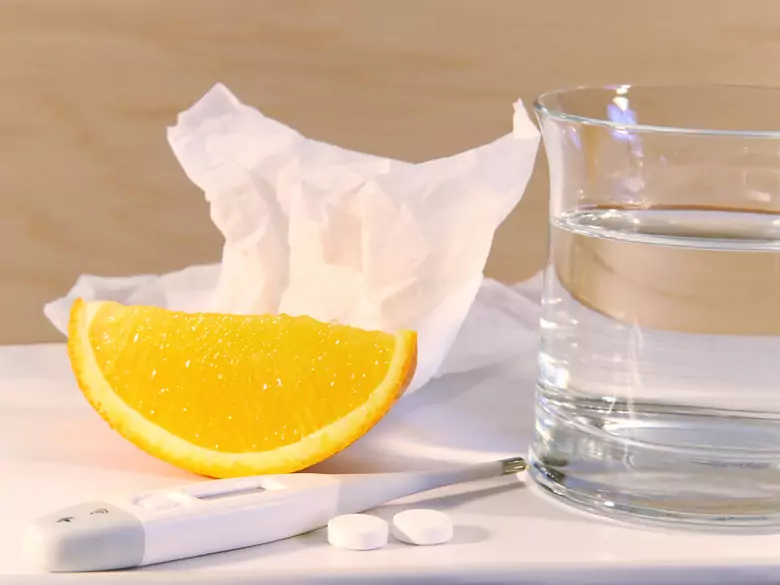 Wie lange dauert eine Grippe?