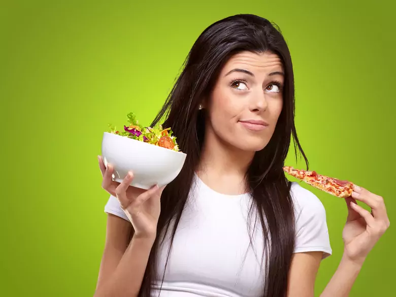 Ernährung und Verstopfung