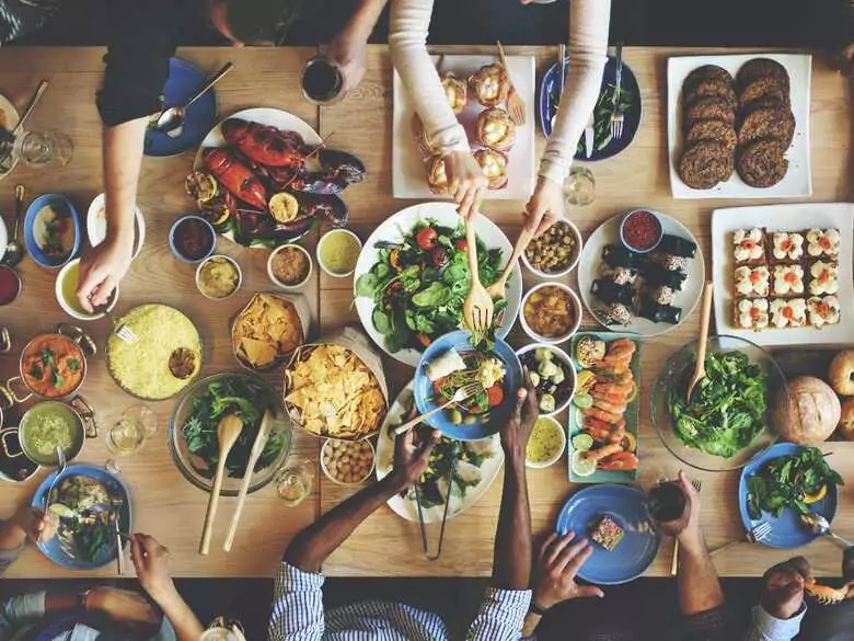 Gerinnungshemmende Behandlung - wie die Ernährung den INR-Wert beeinflusst