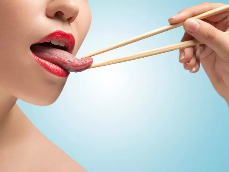 Bakterien im Mund - Ursachen, Symptome, Diagnose, Behandlung