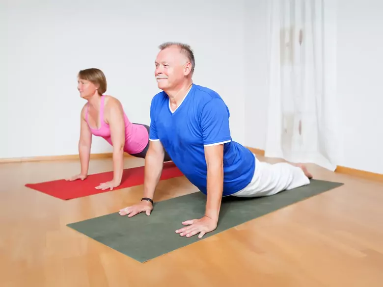 Körperliche Aktivität verlängert Ihr Leben und Ihre geistige Leistungsfähigkeit