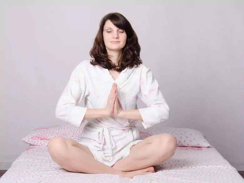 Was sind die Vorteile von Yoga?