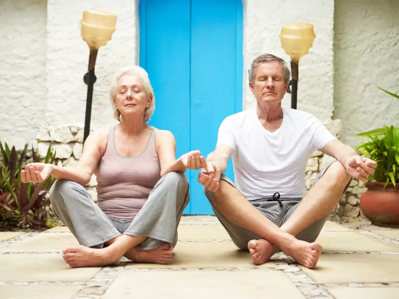 Wie fange ich an zu meditieren?