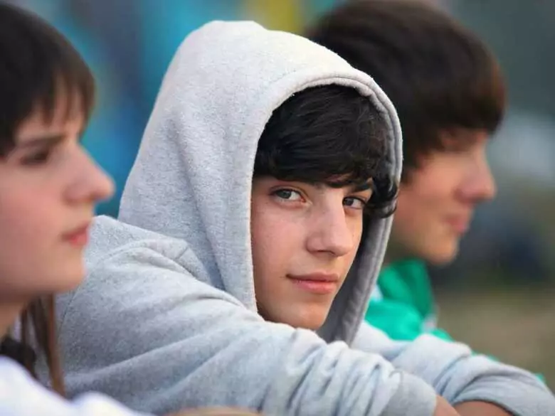 Psychische Störungen der Adoleszenz