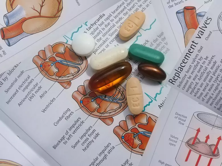 Antibiotika bei Kindern