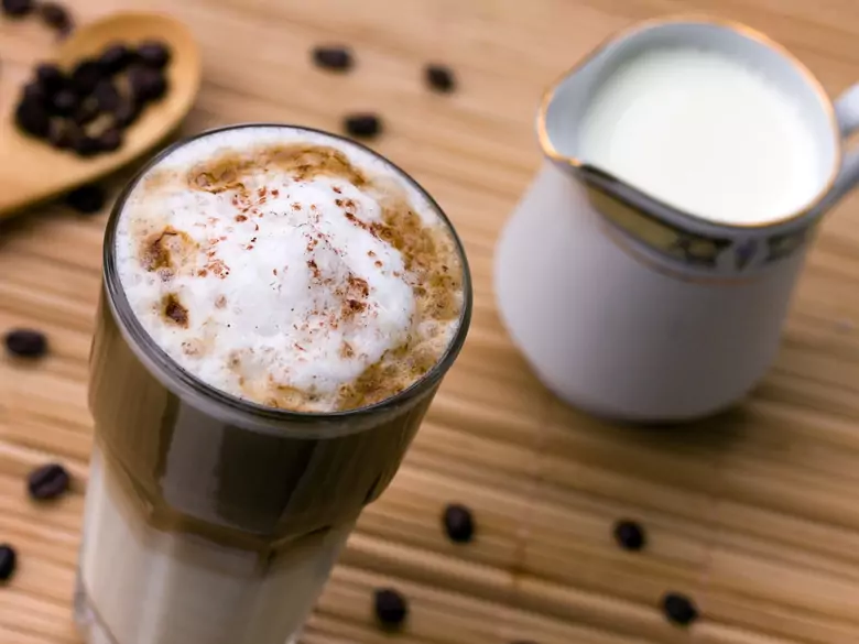 Verursacht Kaffeetrinken Krebs?