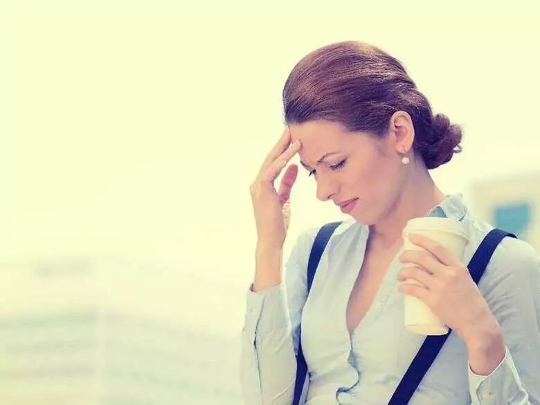 Was bedeutet Clusterkopfschmerz?