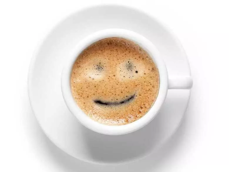 Was sind die Nebenwirkungen von Koffeinkonsum?