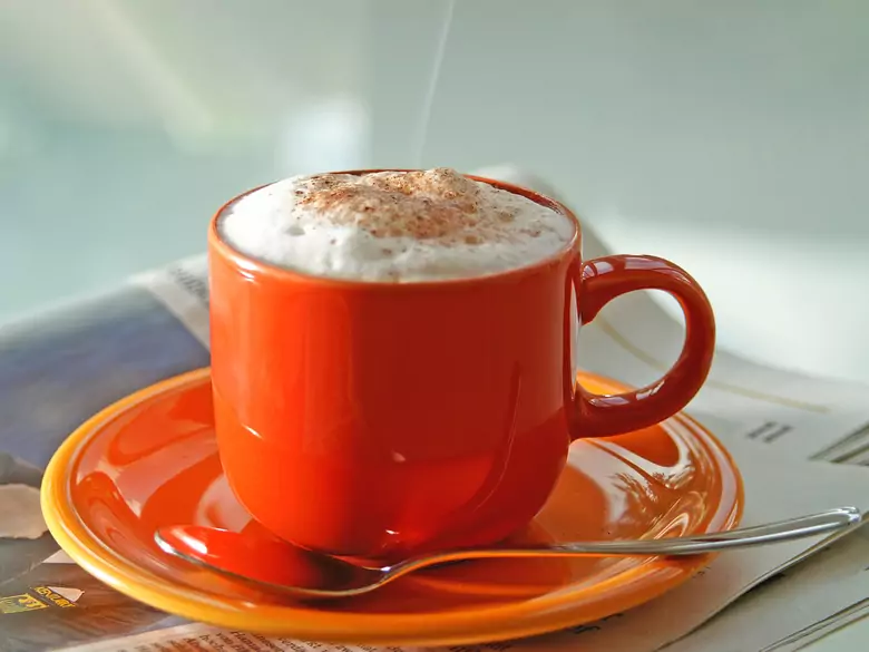 Womit kann ich Koffein ersetzen?