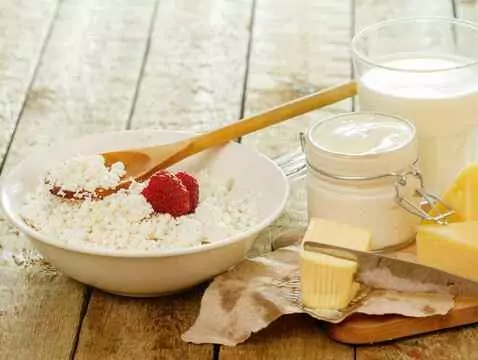 Laktoseintoleranz - Ursachen, Symptome, Diagnose, Behandlung