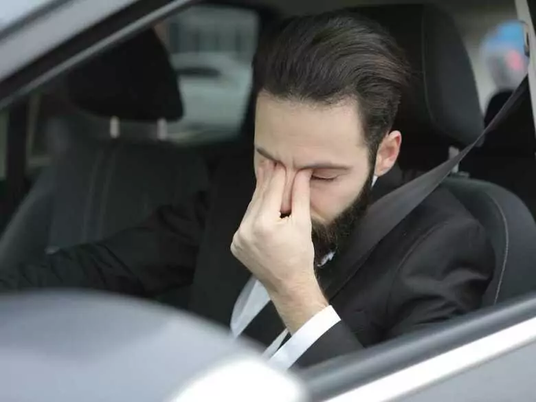 Ist Arbeit tödlich?