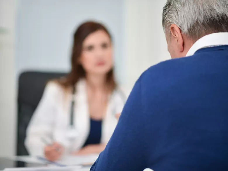 Was ist die Andropause?