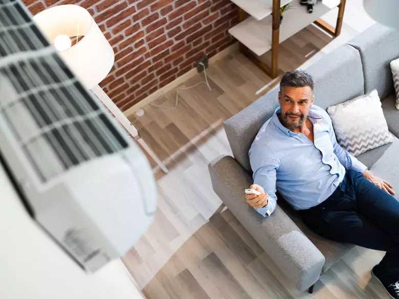 Achten Sie im Sommer auf die Klimaanlage!