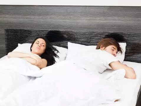 Zwanghafter Wunsch nach einem Kind