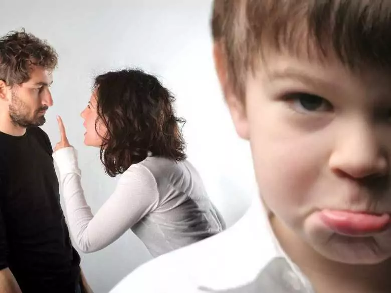 Der Einfluss von elterlichem Stress auf die Emotionsregulation von Kindern