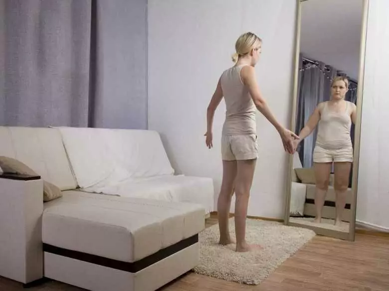 Anorexie - Ursachen, Symptome, Diagnose, Behandlung