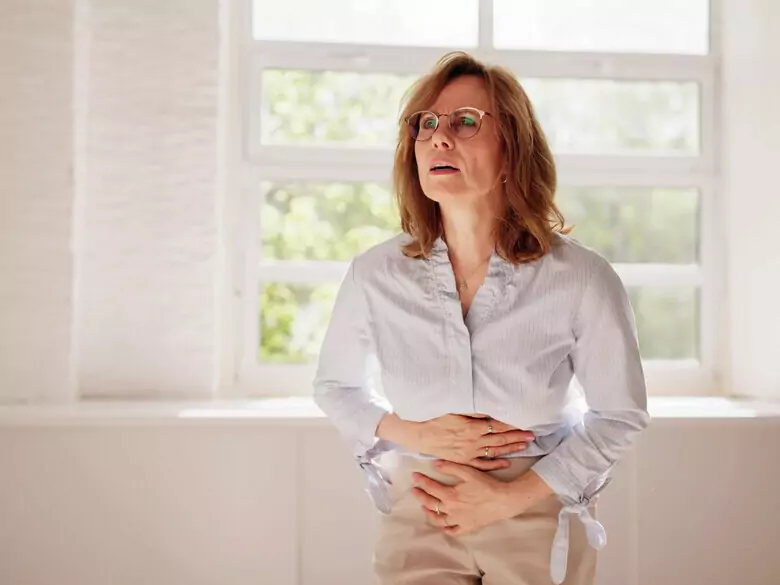 Was ist GÖR und wie wird Reflux behandelt?