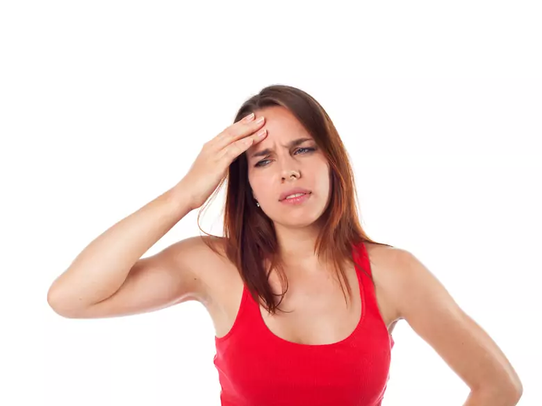 Symptomatische Kopfschmerzen bei neurologischen Erkrankungen