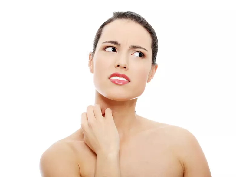 Was ist zu tun, wenn die Lymphknoten schmerzen?