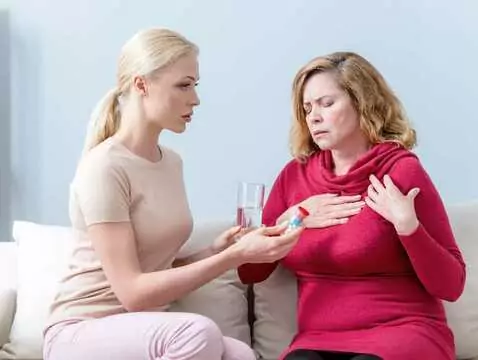 Herzinsuffizienz - Ursachen, Symptome, Diagnose, Behandlung