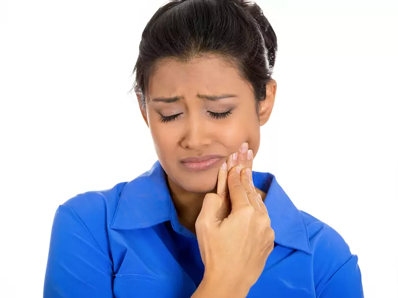 Dentin-Überempfindlichkeit