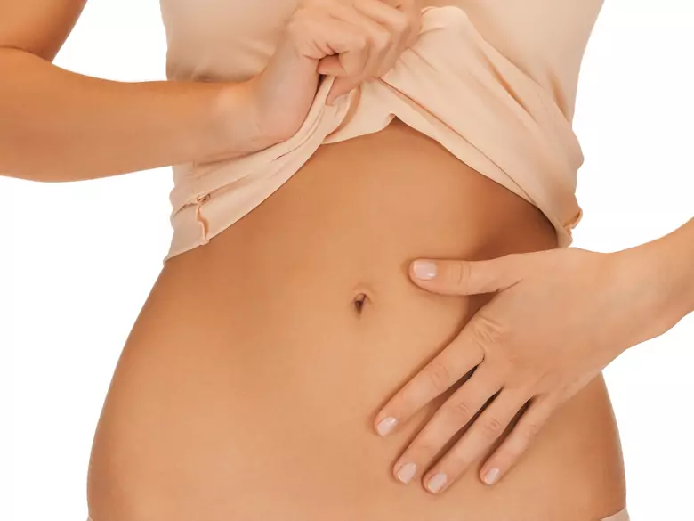 Entzündung der Vulva