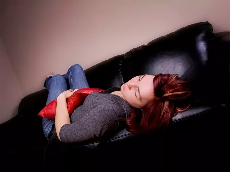 Schmerzhafte Untersuchung beim Gynäkologen - wie kann man sie verhindern?