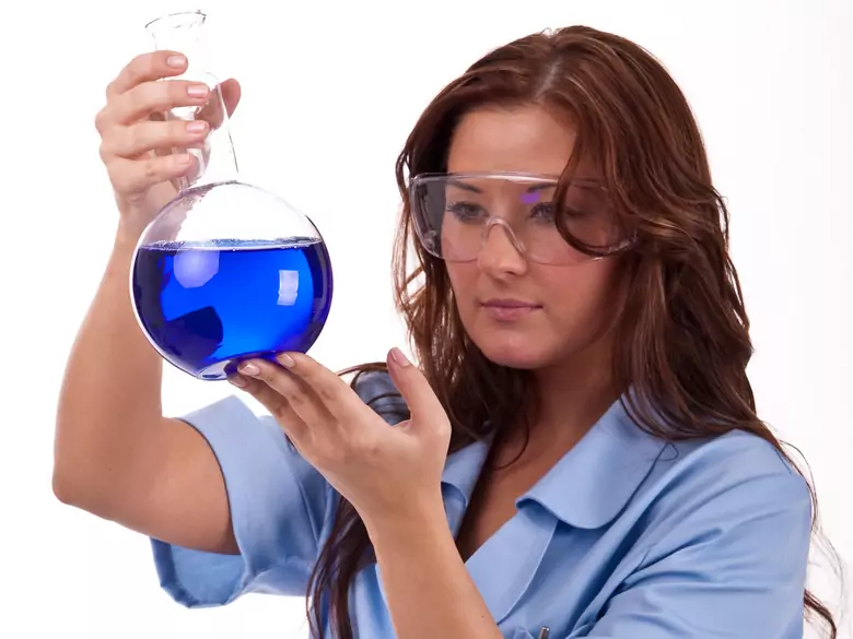 Schwermetallvergiftung - Ursachen, Symptome, Diagnose, Behandlung