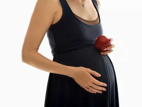 Welche Vitamine sind in Obst enthalten?