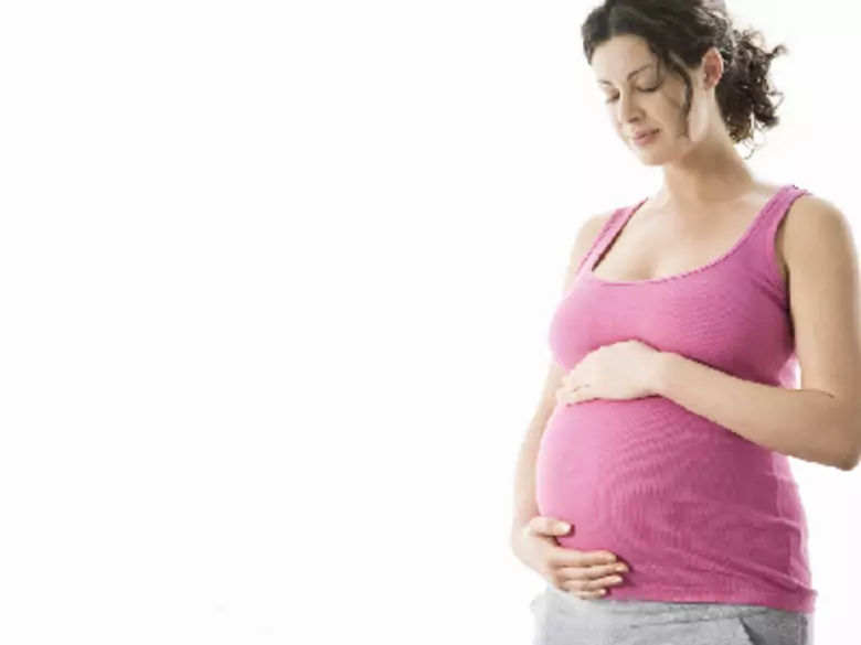 Bluthochdruck bei schwangeren Frauen