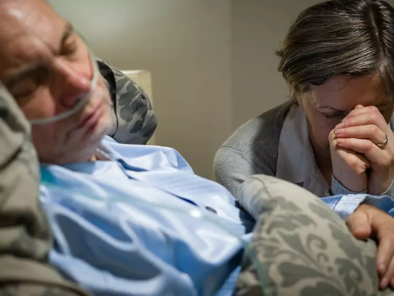 Das tödliche nCoV-Virus