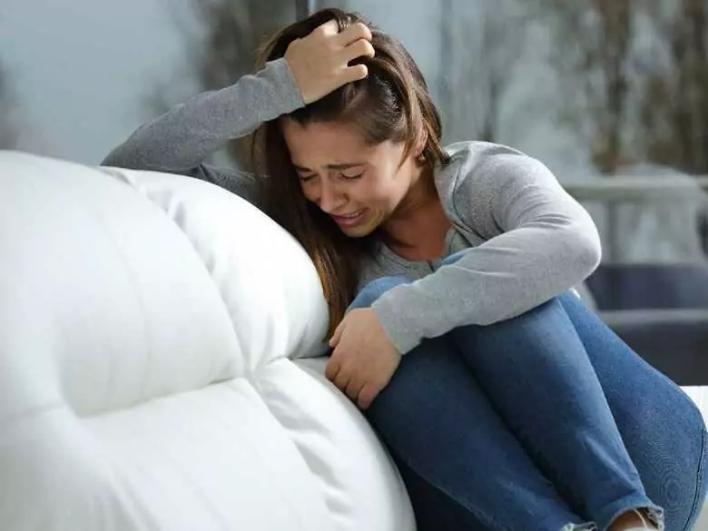 Frauen sind häufiger von Depressionen betroffen als Männer