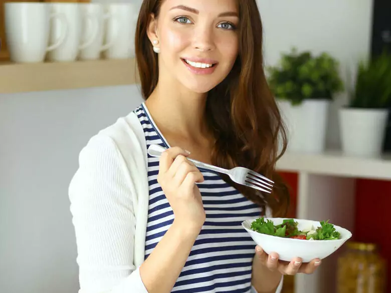 Ernährung im ersten Schwangerschaftsdrittel - was sollte man essen und was vermeiden?