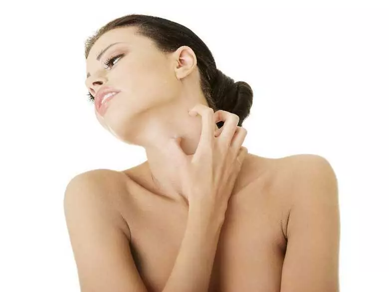 Tuberkulide - was sind sie?