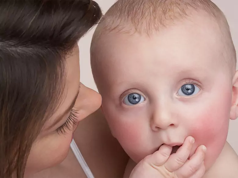 Probleme von Kindern mit neuromuskulären Erkrankungen