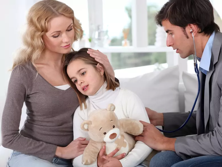 Verspätete Pubertät