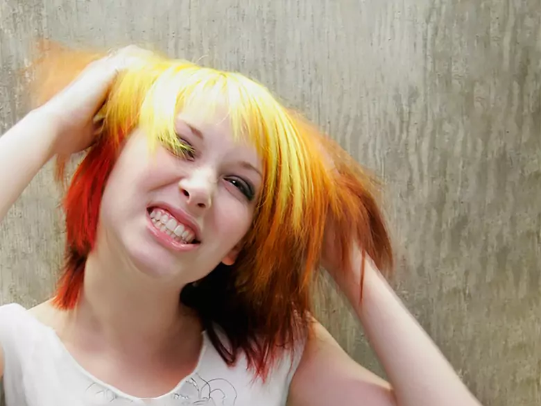 Arten von Stimmungsstörungen - gehobene Stimmung