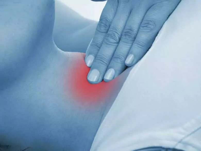 Volumen-Viskositäts-Screening-Test als diagnostisches Screening-Instrument für Schluckstörungen