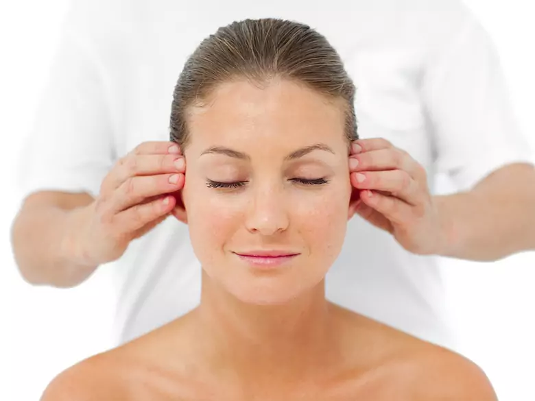 Natürliche Heilmittel für Kopfschmerzen