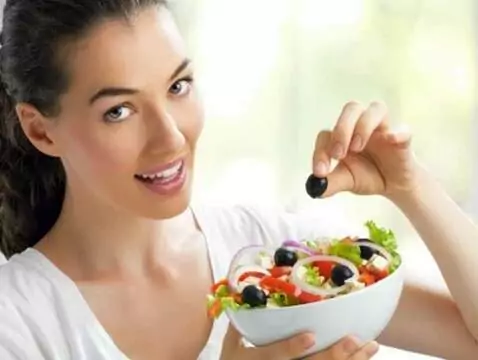 Karies und Ernährung