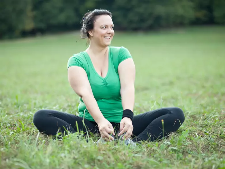 Meditation - ein Weg, Leben zu verändern
