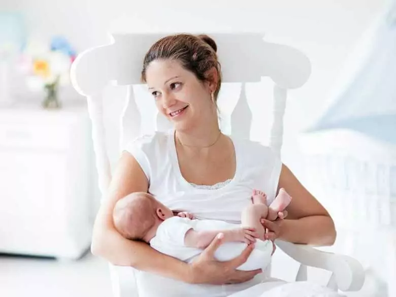 Wie kann man das Aussehen der Brüste nach Schwangerschaft und Stillzeit verbessern?