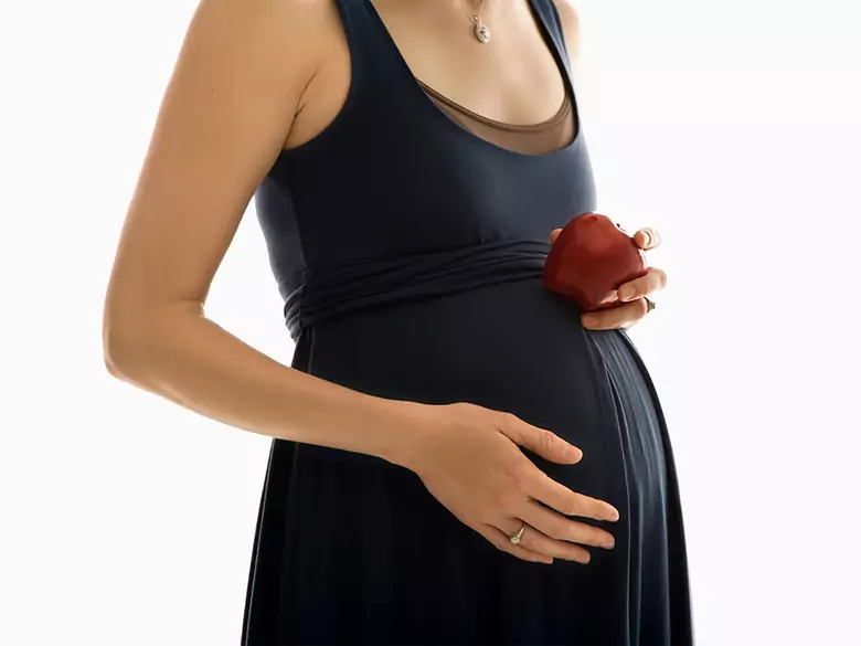 Genitale Blutungen in der Schwangerschaft - Ursachen, Symptome, Diagnose, Behandlung