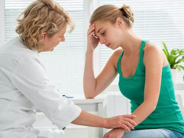 Fruchtbarkeitsstörungen - weibliche und männliche Faktoren